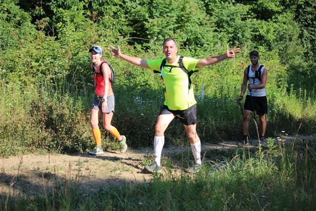 Rachel Carson Trail Challenge Rachel Carson Trail Challenge