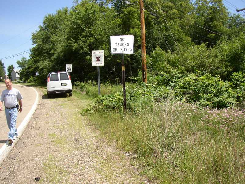 Blazes unobscured Blazes unobscured