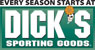 Dick's Sporting Goods Dick's Sporting Goods