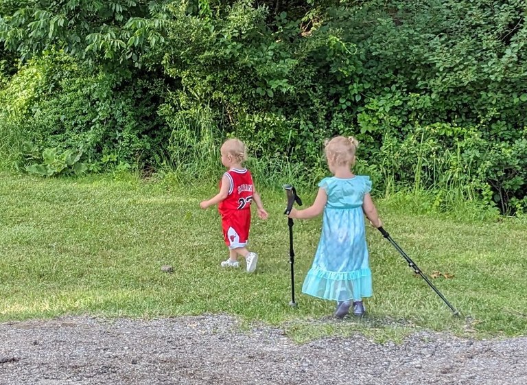 At the Finish Line  Patty Brunners Shot .jpg