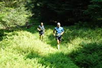 Baker Trail  UltraChallenge 2018 Baker Trail  UltraChallenge 2018