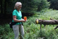 Keep Calm...and Volunteer! Keep Calm...and Volunteer!