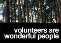 Volunteer Opportunities for this Saturday Volunteer Opportunities for this Saturday