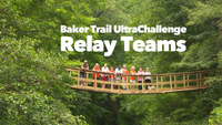 Baker Ultra: RELAY TEAMS Baker Ultra: RELAY TEAMS
