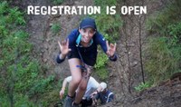 Registration is  open! Registration is  open!
