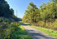 Trail Networking Reception Trail Networking Reception