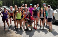 Baker Ultra Training Runs Baker Ultra Training Runs
