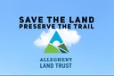Save the Land and Preserve the Trail Save the Land and Preserve the Trail