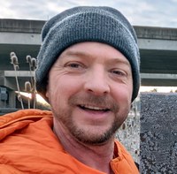 Vernon, Brian Vernon, Brian